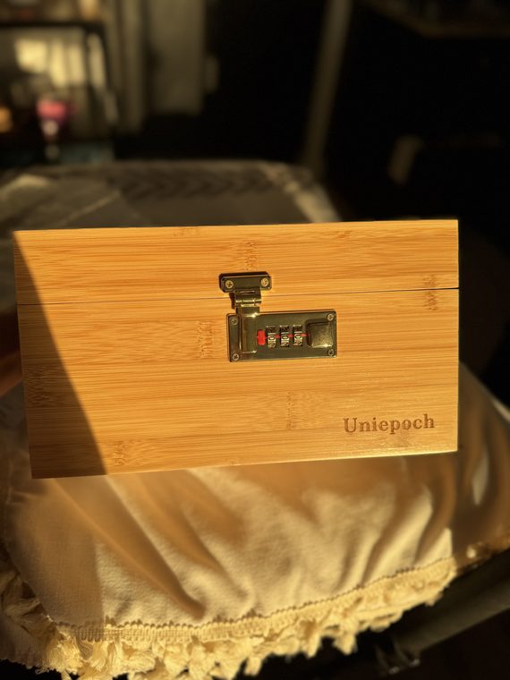 Product in use